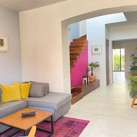 Casa Picasso Villa Mérida Eksteriør billede