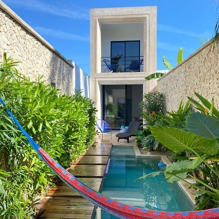 Casa Picasso Villa Mérida Eksteriør billede