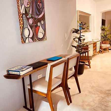 Casa Picasso Villa Mérida Eksteriør billede