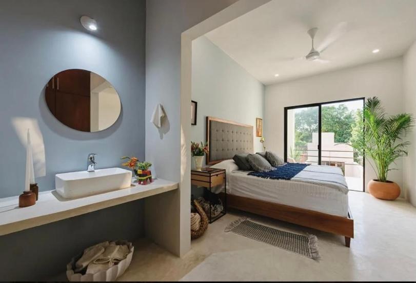 Casa Picasso Villa Mérida Eksteriør billede
