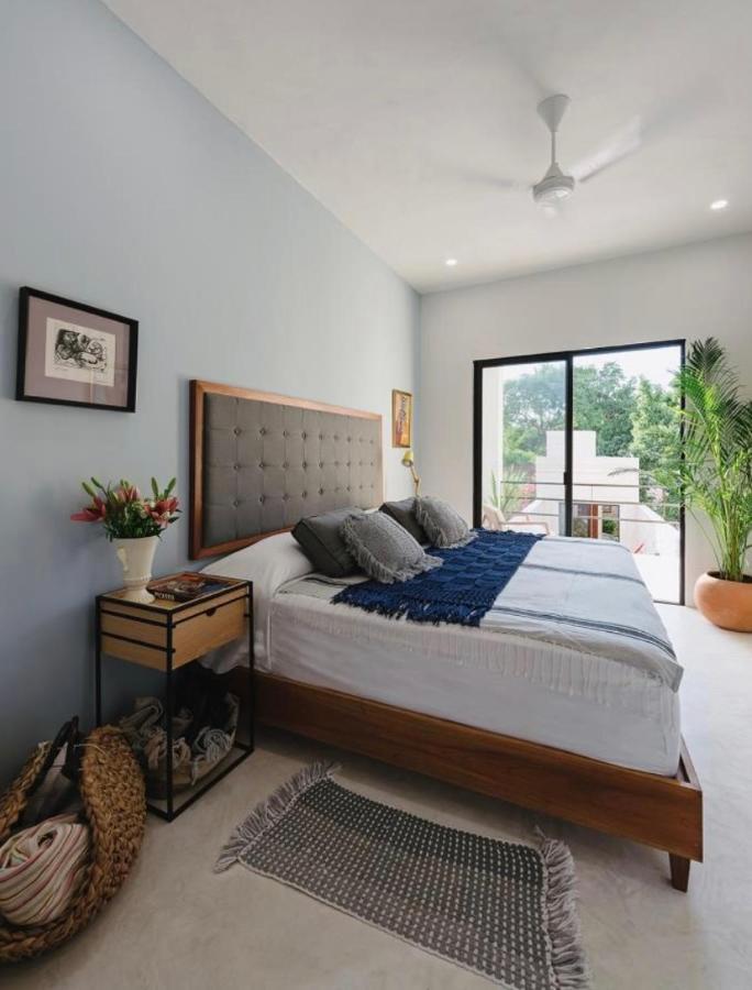 Casa Picasso Villa Mérida Eksteriør billede