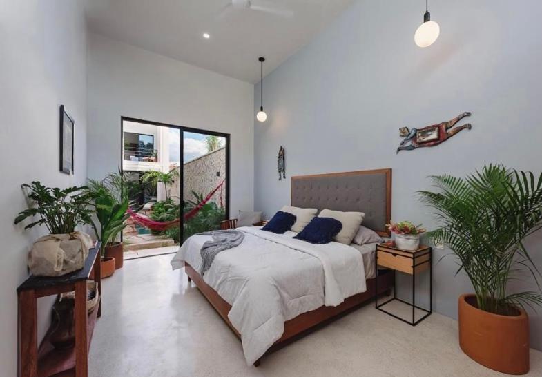 Casa Picasso Villa Mérida Eksteriør billede